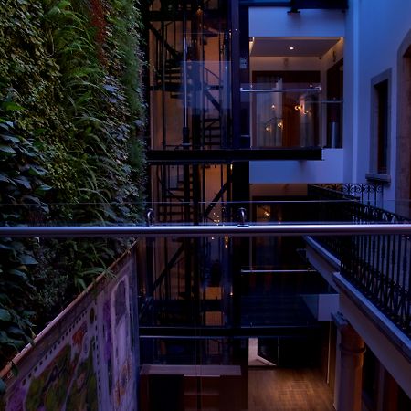 Casa Prim Hotel Boutique (Adults Only) Meksika Dış mekan fotoğraf