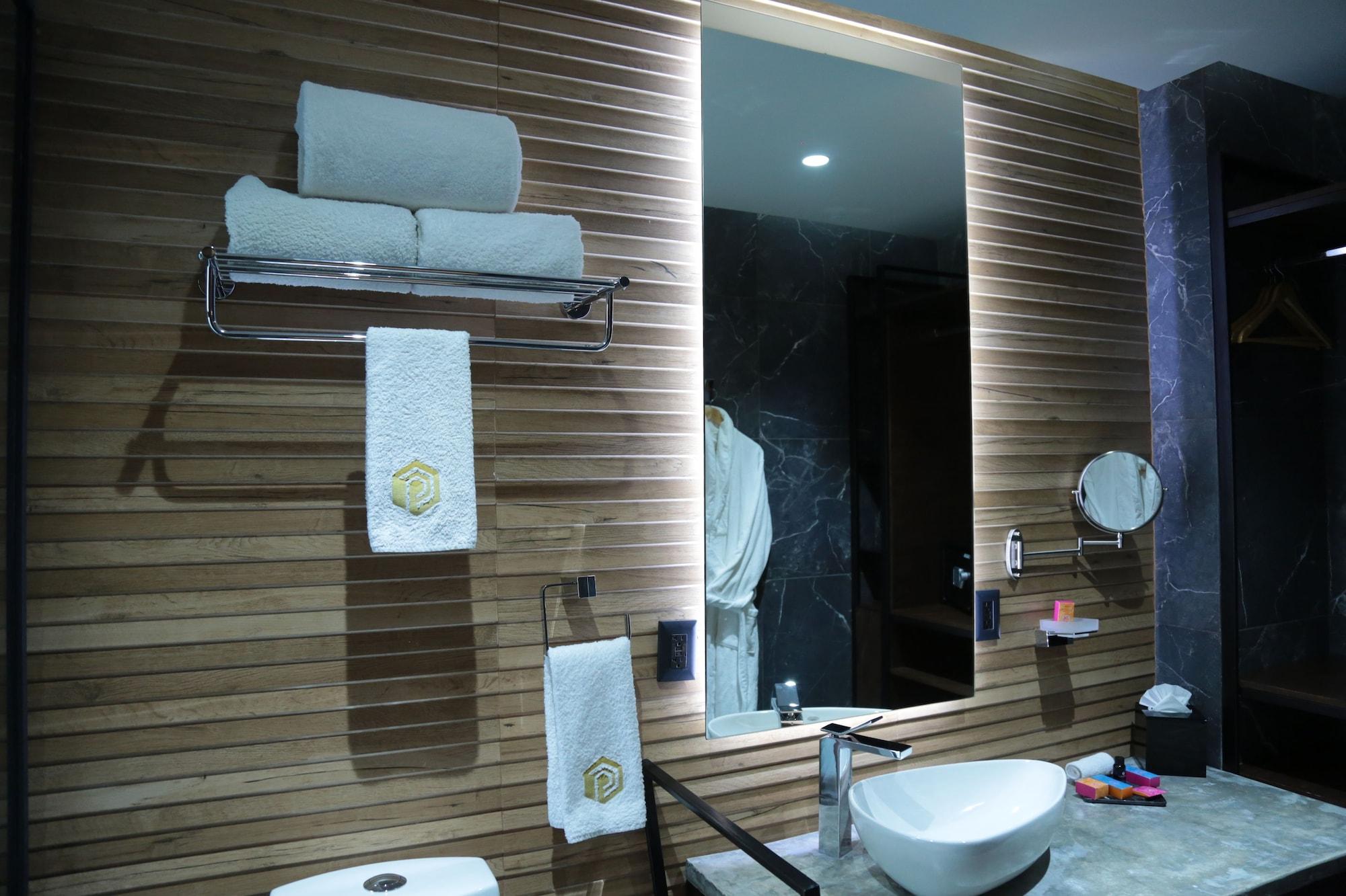 Casa Prim Hotel Boutique (Adults Only) Meksika Dış mekan fotoğraf