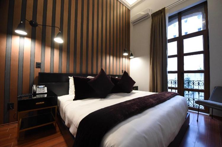 Casa Prim Hotel Boutique (Adults Only) Meksika Dış mekan fotoğraf