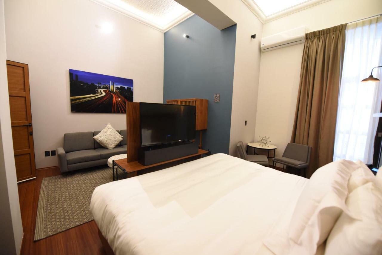 Casa Prim Hotel Boutique (Adults Only) Meksika Dış mekan fotoğraf